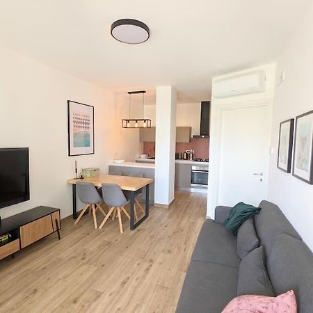 Casa Ikigai Sirolo - Appartamento Nuovissimo Con Giardino, A Due Passi Dal Centro Dış mekan fotoğraf