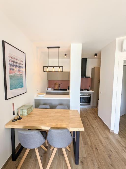 Casa Ikigai Sirolo - Appartamento Nuovissimo Con Giardino, A Due Passi Dal Centro Dış mekan fotoğraf