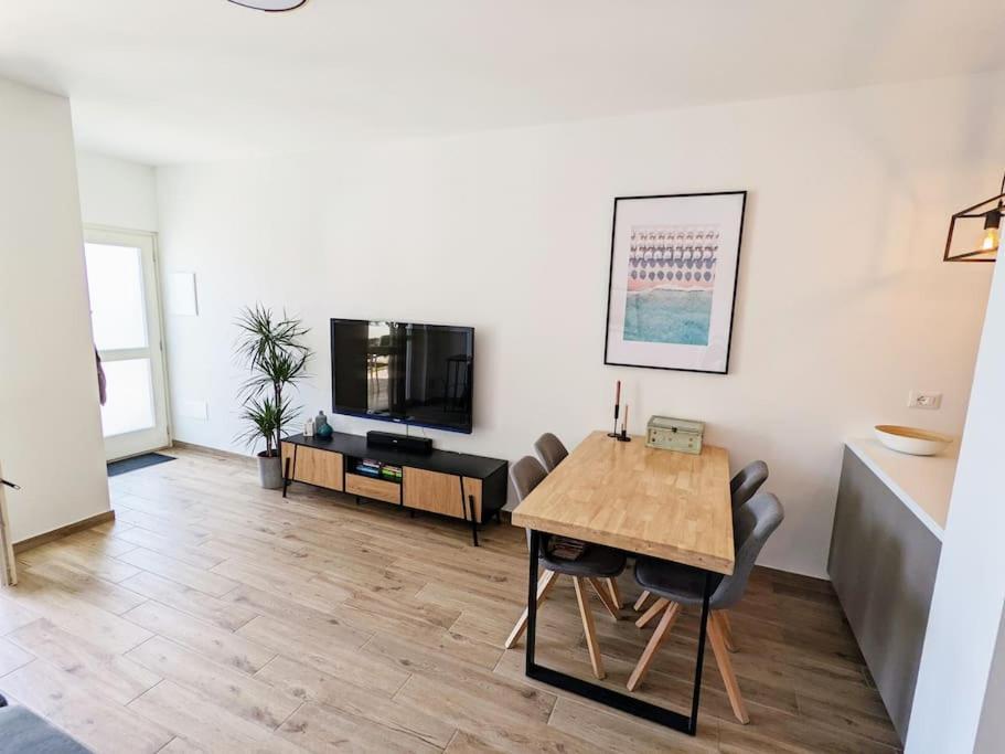Casa Ikigai Sirolo - Appartamento Nuovissimo Con Giardino, A Due Passi Dal Centro Dış mekan fotoğraf